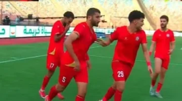 صراع النقاط الليلة.. حرس الحدود يواجه فاركو ضمن الجولة 17 من الدوري المصري